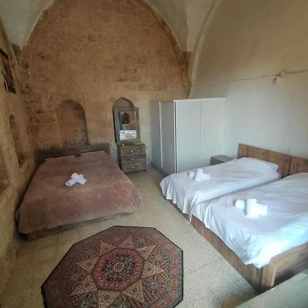 Sahmaran Butik Otel Mardin Exterior photo