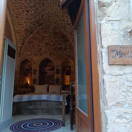 Sahmaran Butik Otel Mardin Exterior photo