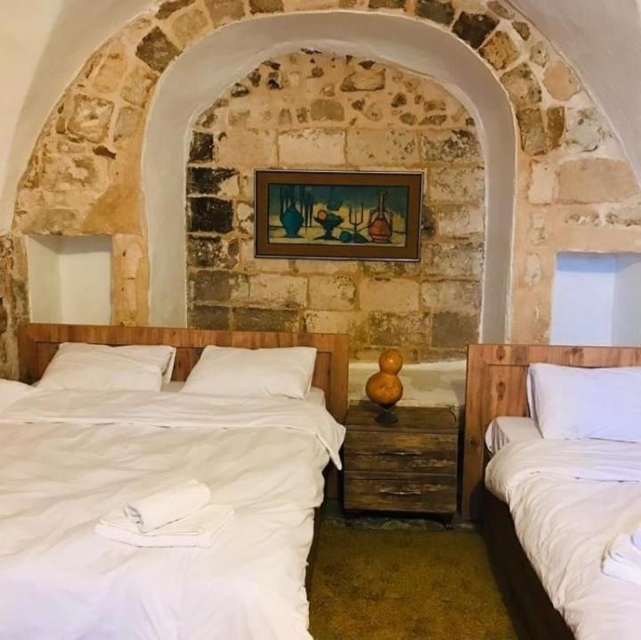 Sahmaran Butik Otel Mardin Exterior photo