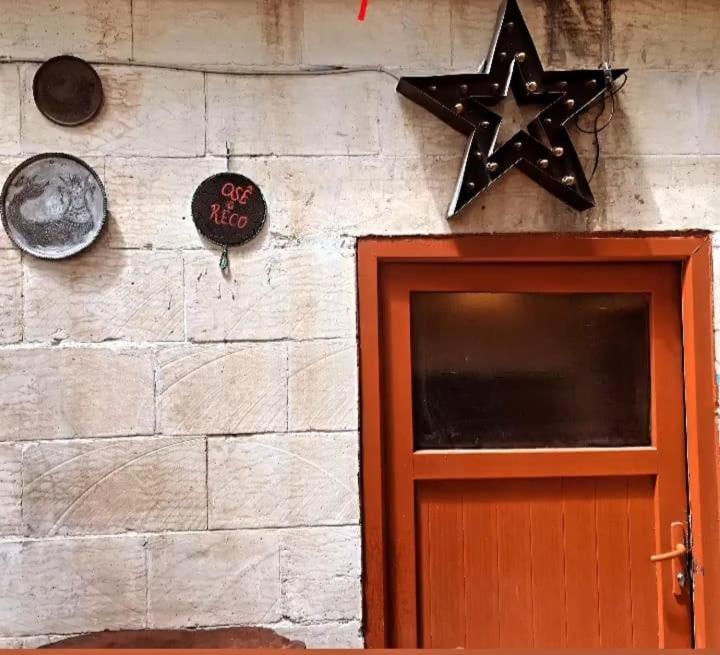 Sahmaran Butik Otel Mardin Exterior photo