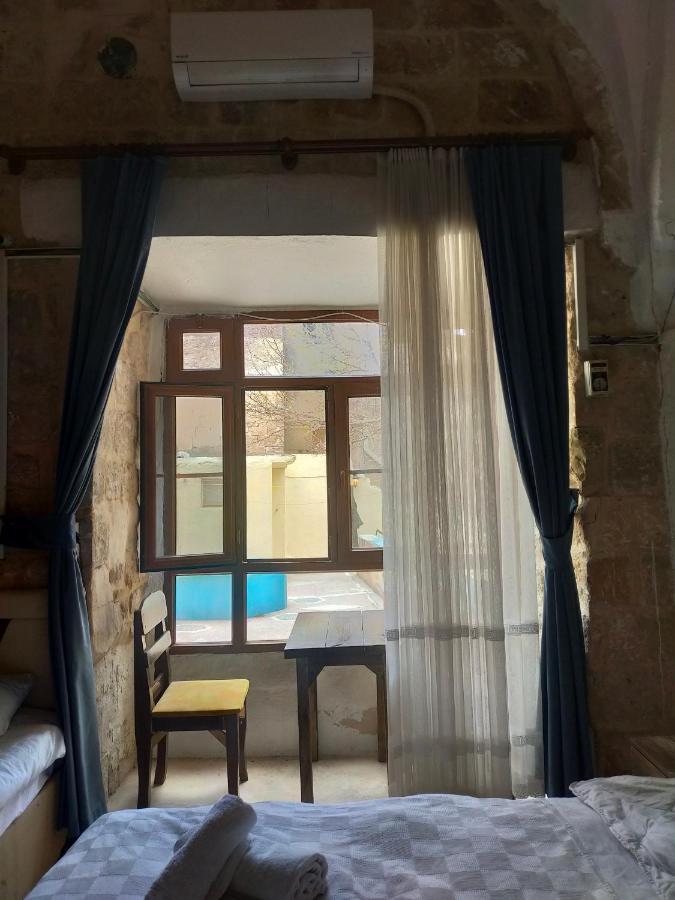 Sahmaran Butik Otel Mardin Exterior photo